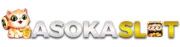 ASOKASLOT Logo